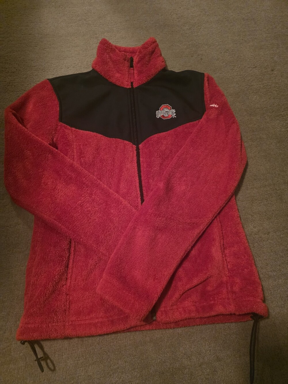 Women's Columbia Ohio State Jacket